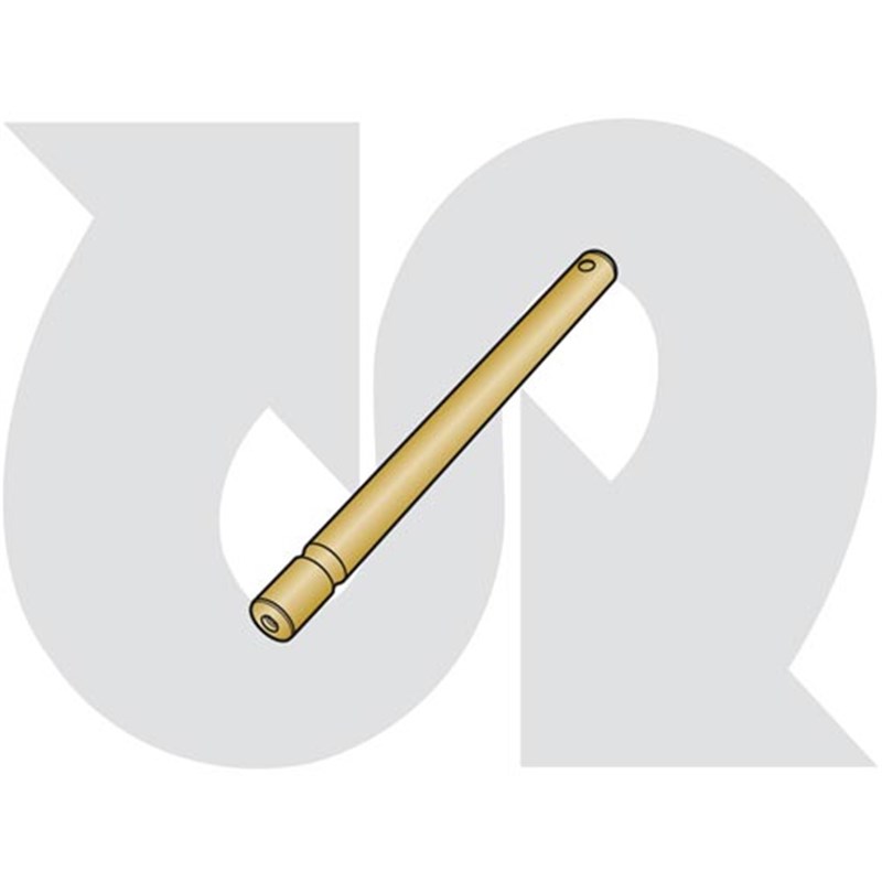 Pivot Bar, 423mm (to fit TG3400, TG4650 units 1, 4, & 5 - Post 2003 models)