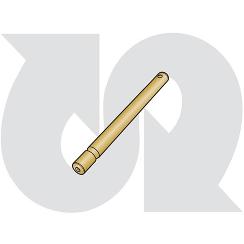 Pivot Bar, 380mm (to fit TG3400, TG4650 units 2 & 3 - Post 2003 models)