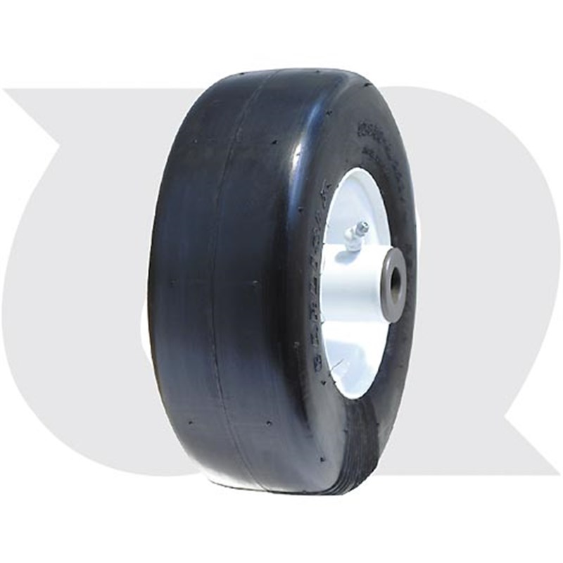 Deck Wheel Assembly (to fit HR3300T, HR300T, MP493, MP653, MP693)