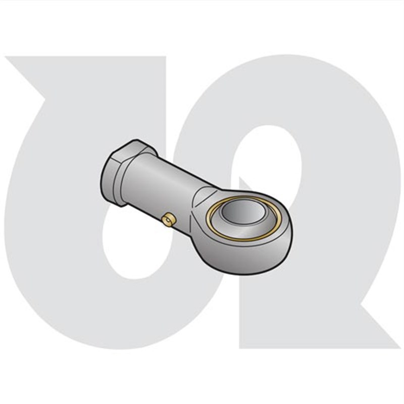 Steering Rod End (Female)