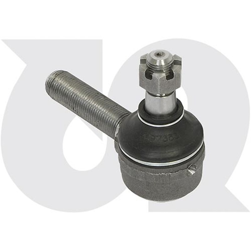 Rod End R.H. (to fit Ransomes)