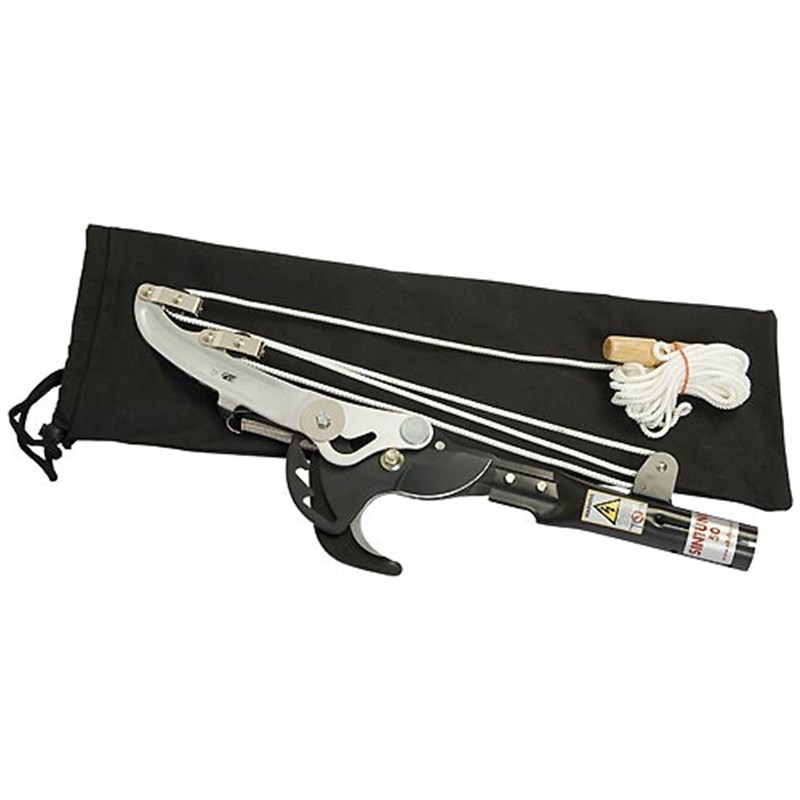 Sintung 50 Ratchet Lopper Head to fit Silky Hayauchi Pole Saws