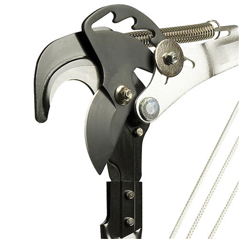 Sintung 50 Ratchet Lopper Head to fit Silky Hayauchi Pole Saws