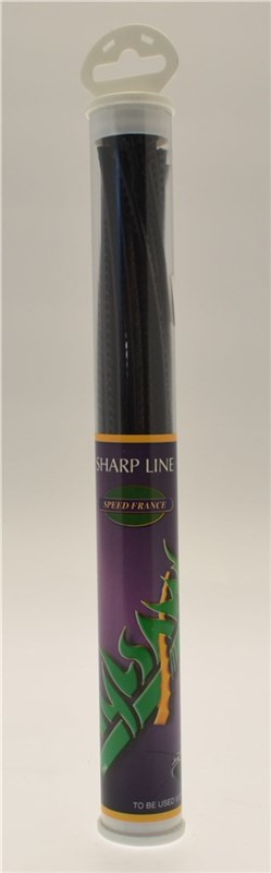 Nylsaw Nylon Line, 3.00mm, 26cm X 35 Pcs