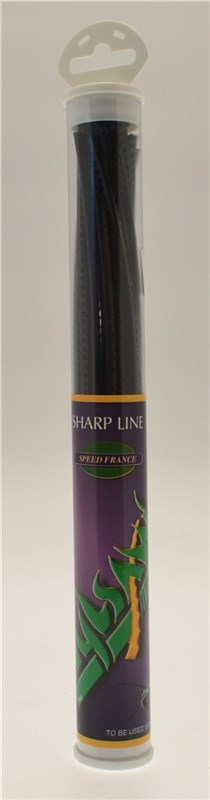 Nylsaw Nylon Line, 3.50mm, 26cm X 25Pcs