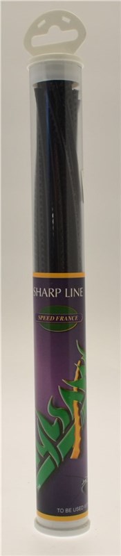 Nylsaw Nylon Line, 4.00mm, 26cm X 20Pcs