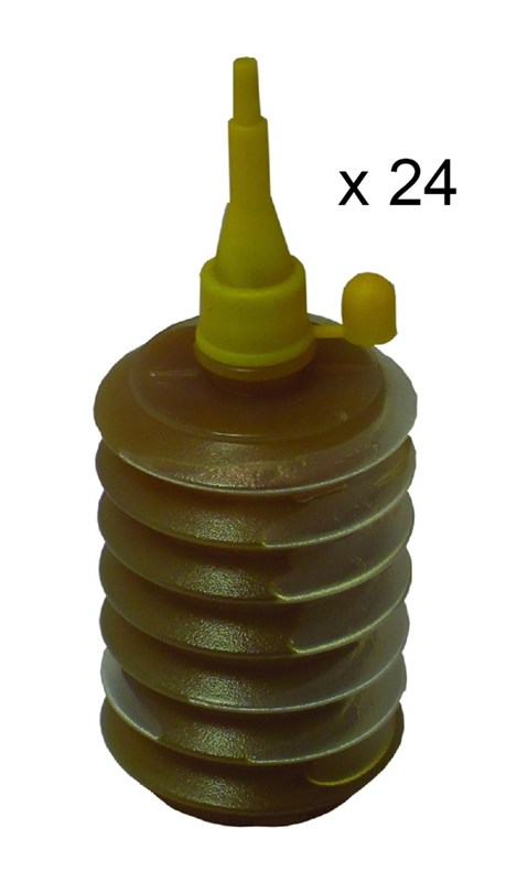 ARNETOLI SHAFT GREASE BOX OF 24