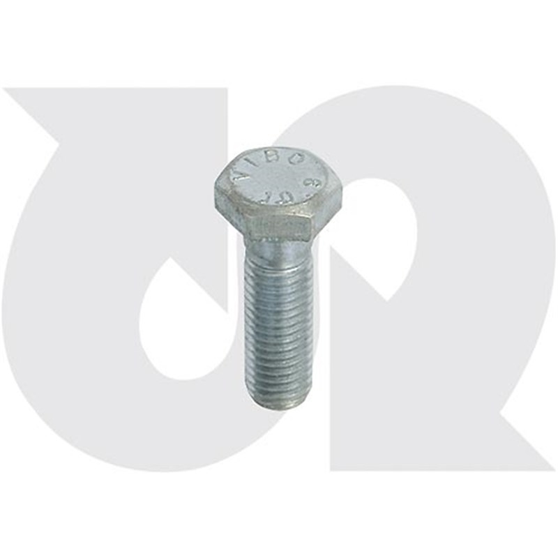 M12 x 40mm HT Blade Bolt