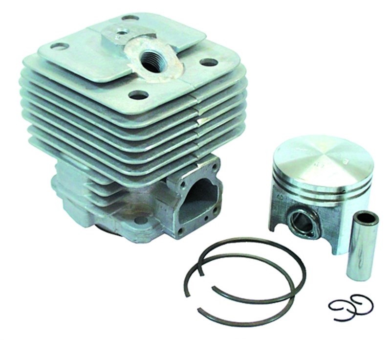 Stihl Cylinder Assembly