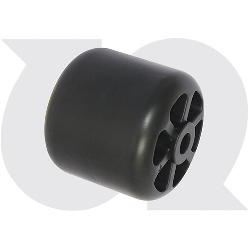 Deck Roller (fits JD 1500/1600 series & ZTrak decks)