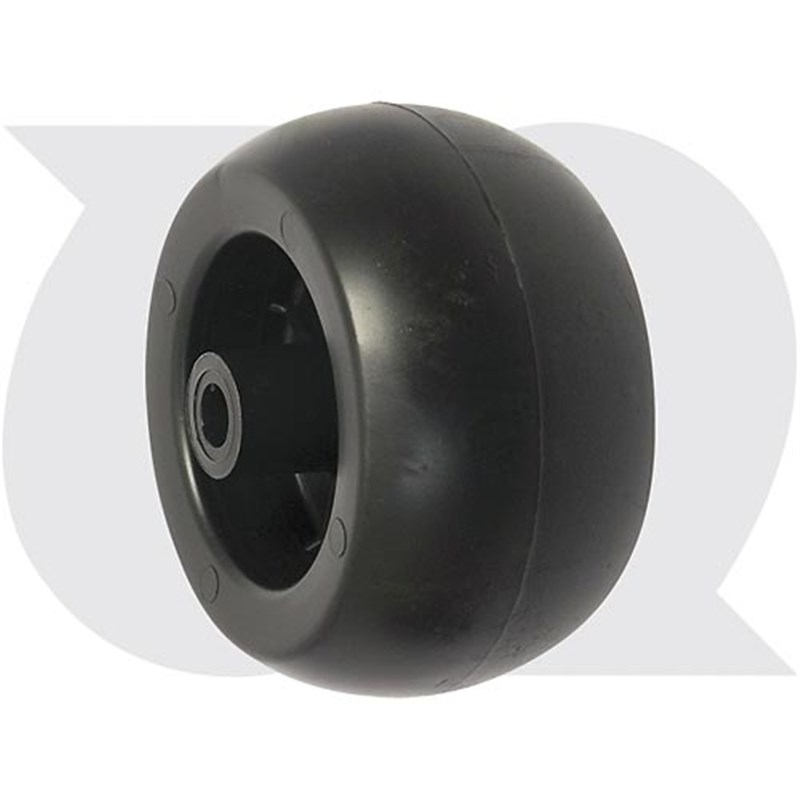 Gauge Deck Wheel Kit (to fit JD ZTrak)