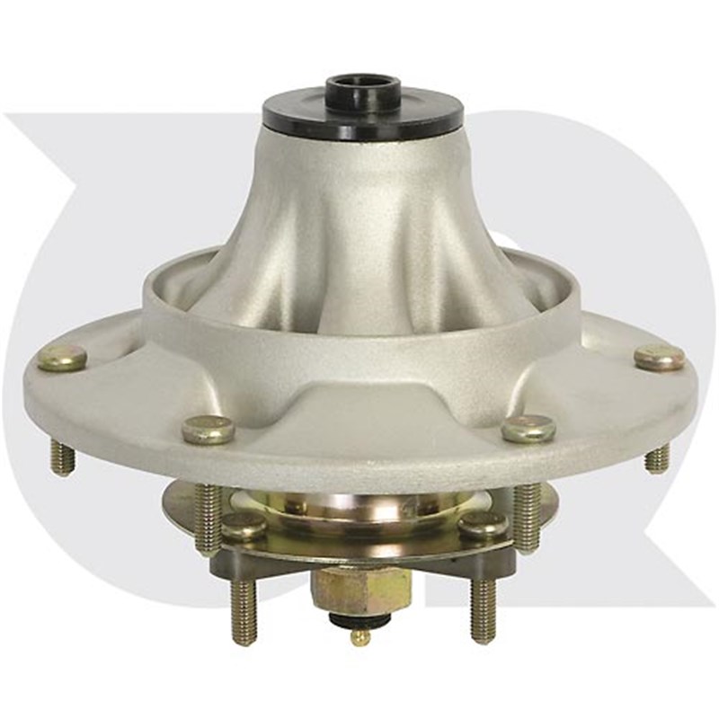 Cutter Spindle Assembly (to fit JD Z997 ZTrak, all decks)