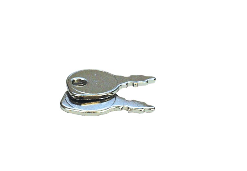 IGNITION KEYS PACK OF 2