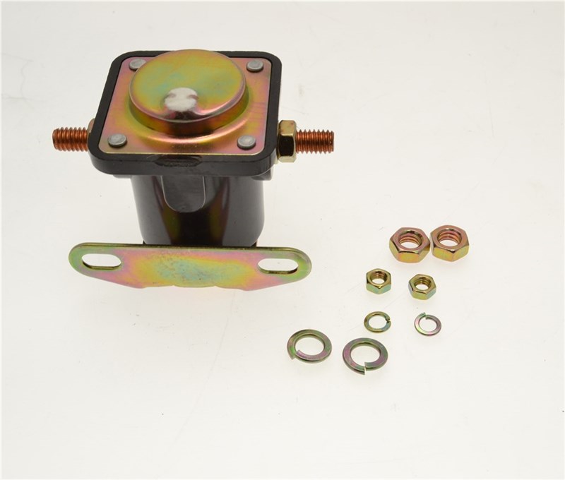 Universal Solenoid, 12V