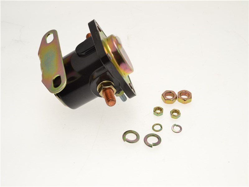 Universal Solenoid, 12V