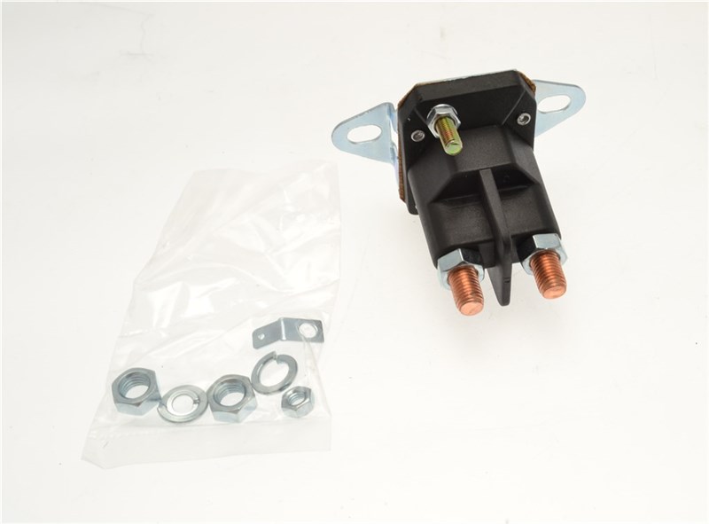 SOLENOID. 12 VOLT  MTD
