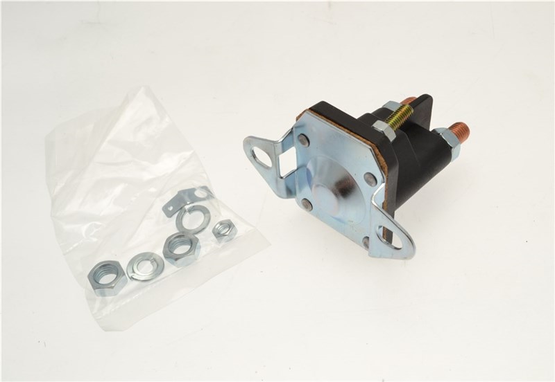 SOLENOID. 12 VOLT  MTD