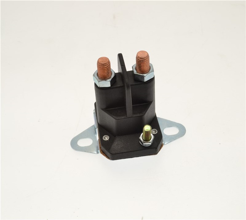 SOLENOID. 12 VOLT  MTD