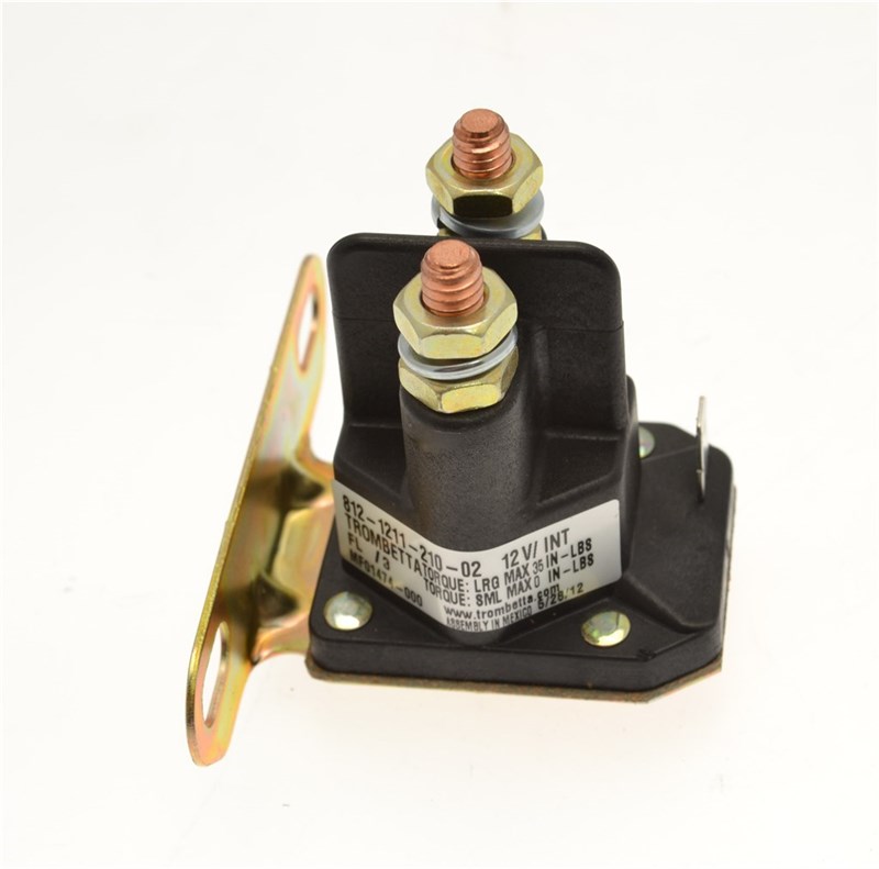 SOLENOID