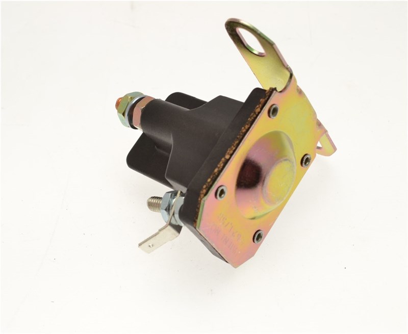 Universal Solenoid 12V