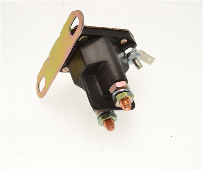 Universal Solenoid 12V