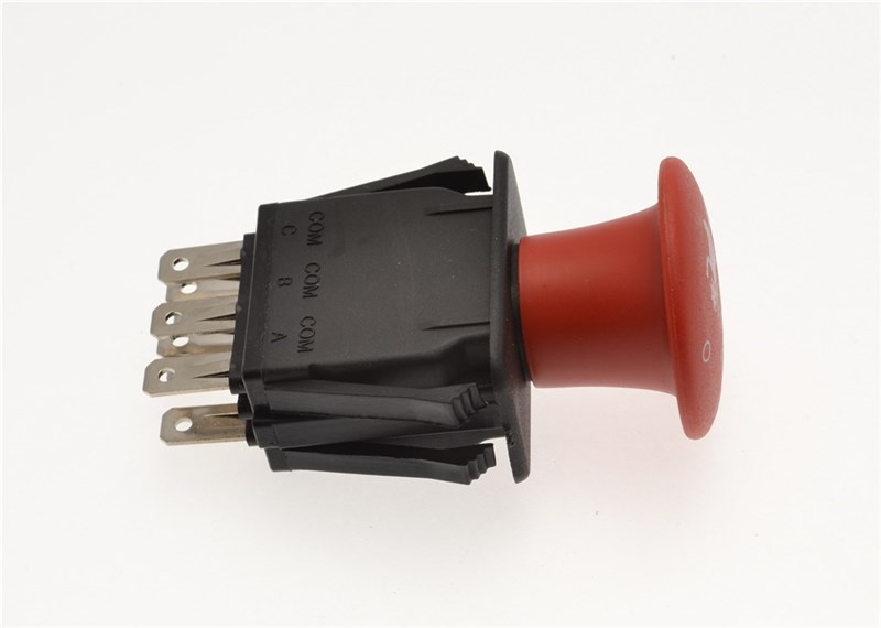 Universal PTO Switch