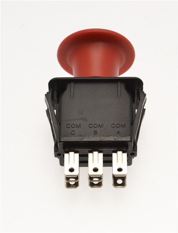 Universal PTO Switch