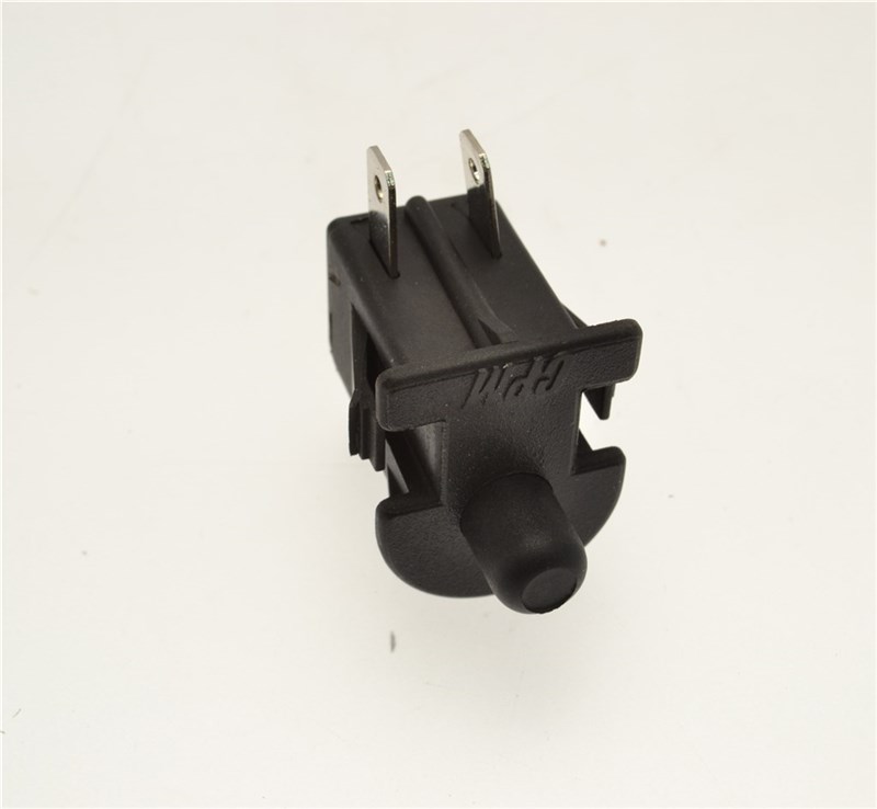 Switch Plunger Interlock  Normally open. (NO)