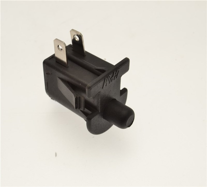 Switch Plunger Interlock  Normally open. (NO)