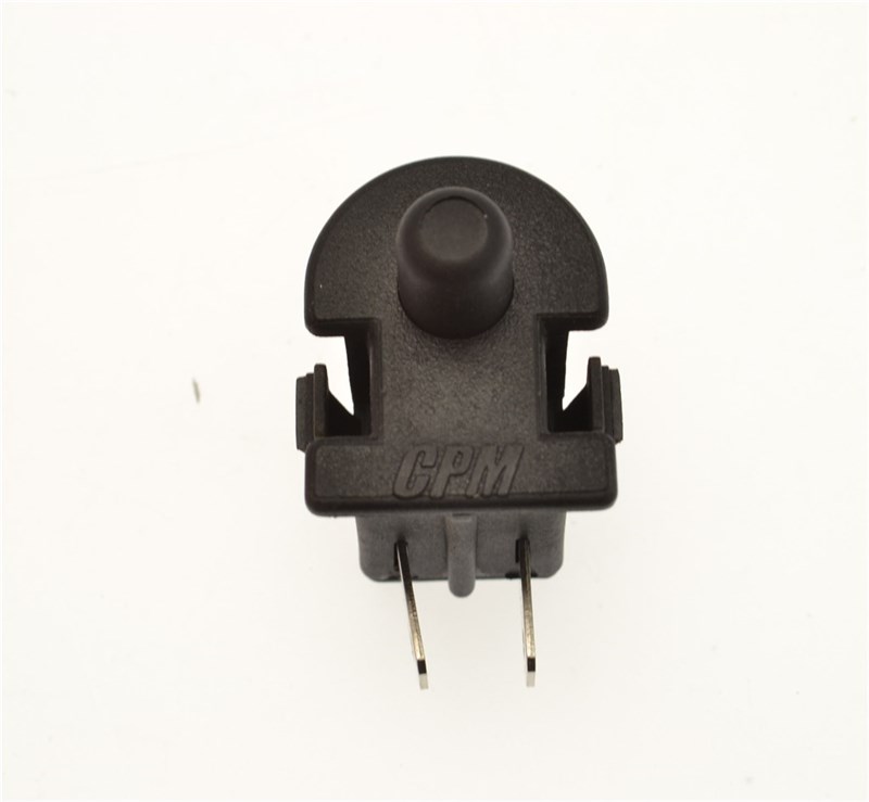 Switch Plunger Interlock  Normally open. (NO)