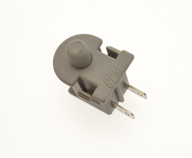 Switch Plunger Interlock  Normally closed. (NC)