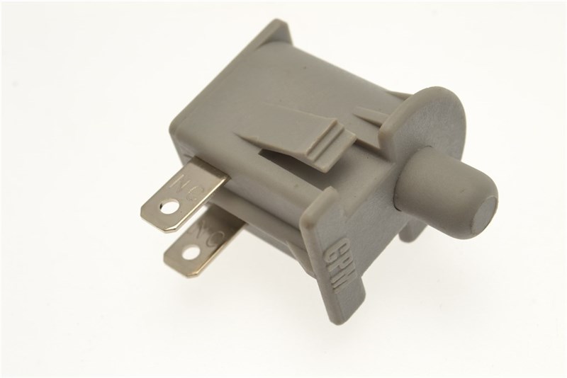 Switch Plunger Interlock  Normally closed. (NC)