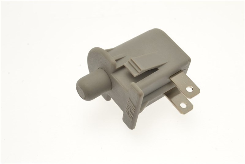 Switch Plunger Interlock  Normally closed. (NC)