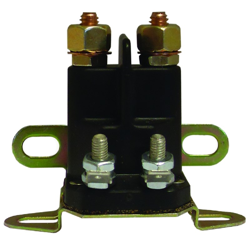 Universal Solenoid