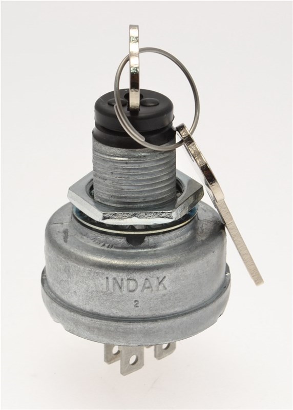 IGNITION SWITCH