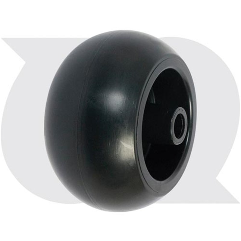 Side Deck Roller (to fit HR300T, HR380, MP493, MP653, MP693)