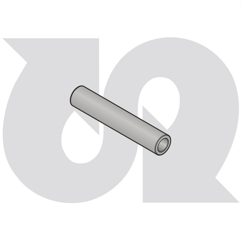 Deck Roller Insert/Spacer (to fit RANSOMES - HR300, HR380, MP493, MP693)