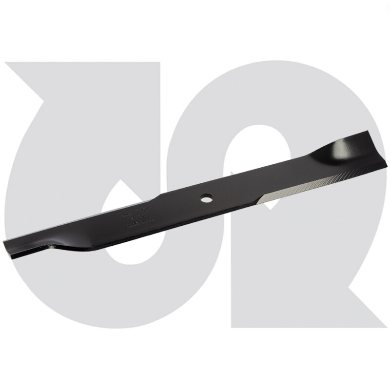 20. 1/2” Mower Blade, fits 60