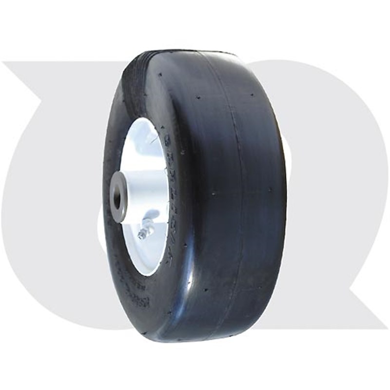 Flail Wheel Assembly (to fit TRIMAX - Flaildek FX 135, 155, 185)