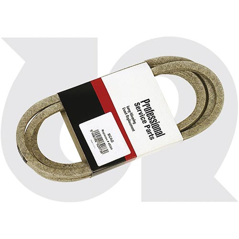 Belt, blade drive (to fit Scag 36