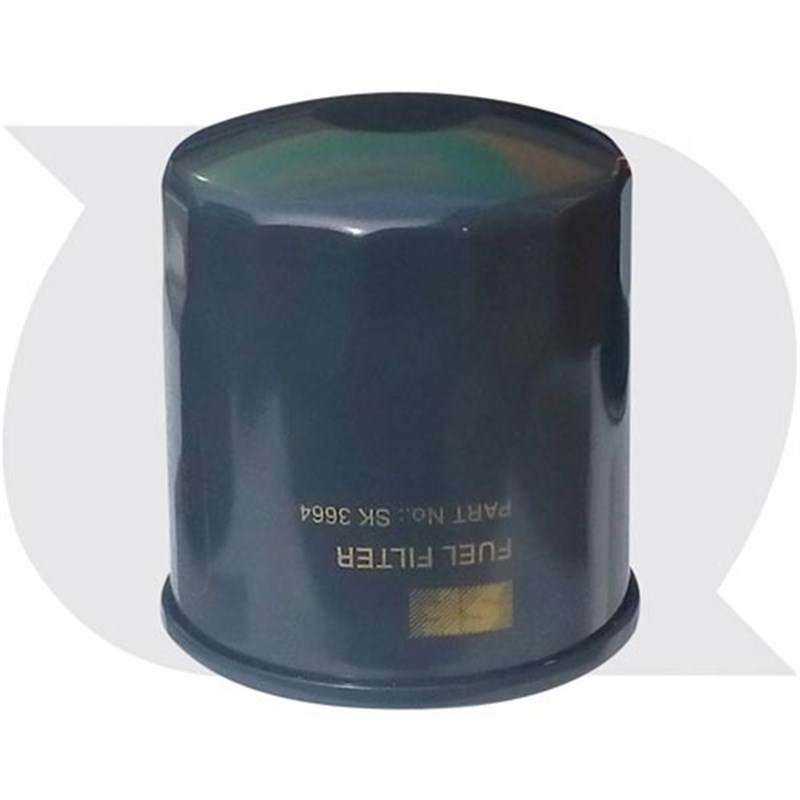 Fuel Filter (to fit Ransomes MP493, MP495, MP495)