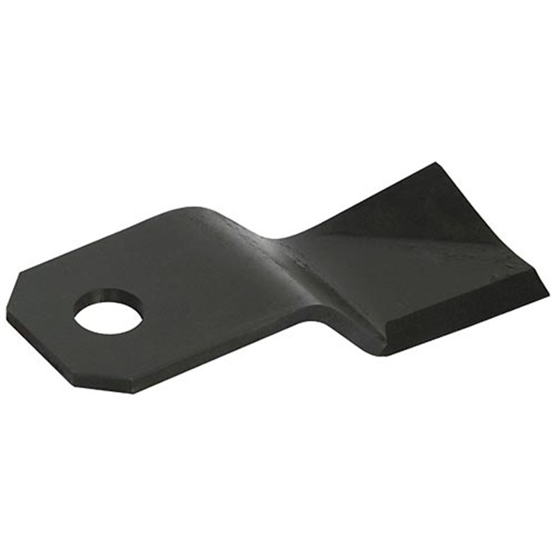 Topper Blade, Clockwise