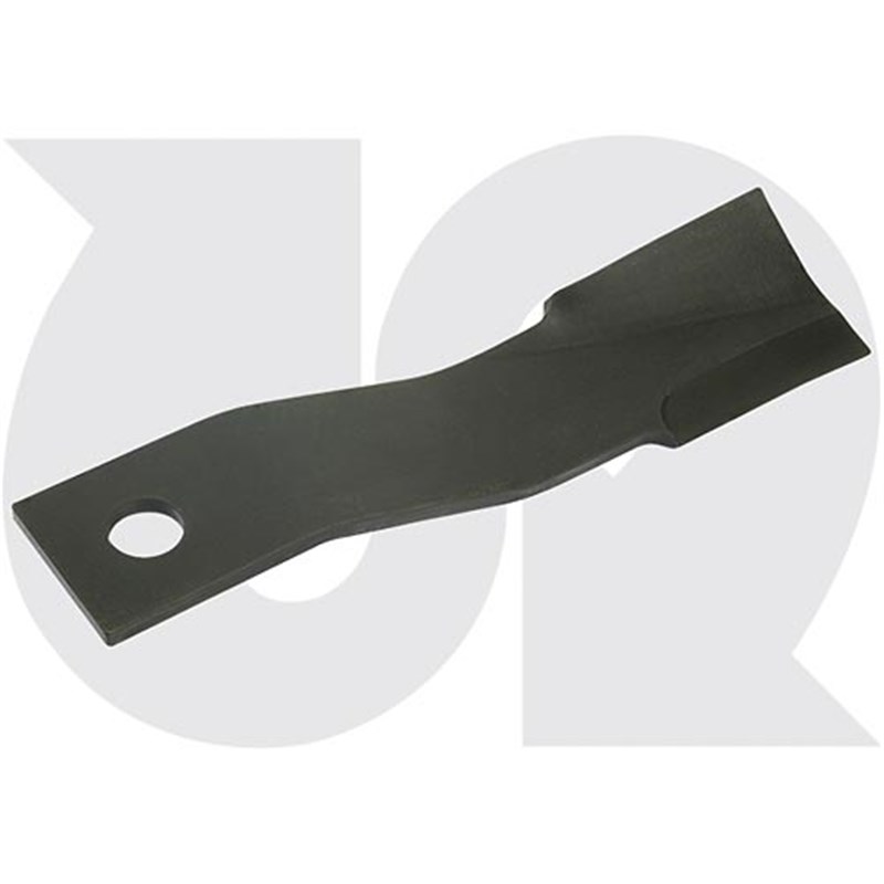 Topper Blade, Clockwise (CW) (to fit McCONNEL Rhino, Topper 9)