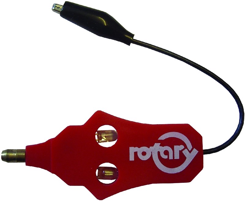 Ignition / Spark Plug Tester