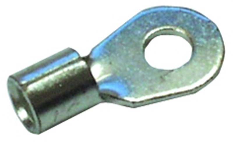 Battery Terminal - 6G 1/4''