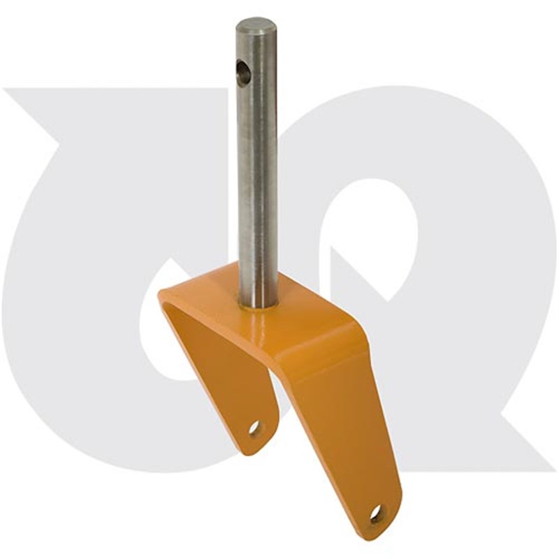 Caster Yoke (to fit Scag)