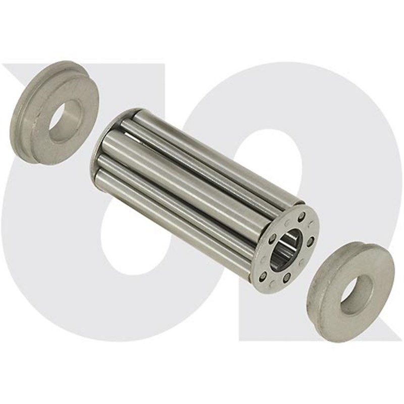 Bearing Kit, for caster wheel (to fit Scag)