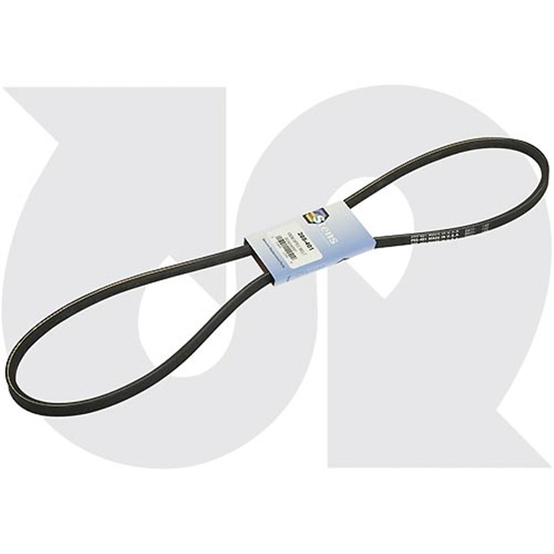 Belt, for pump drive (to fit Scag)