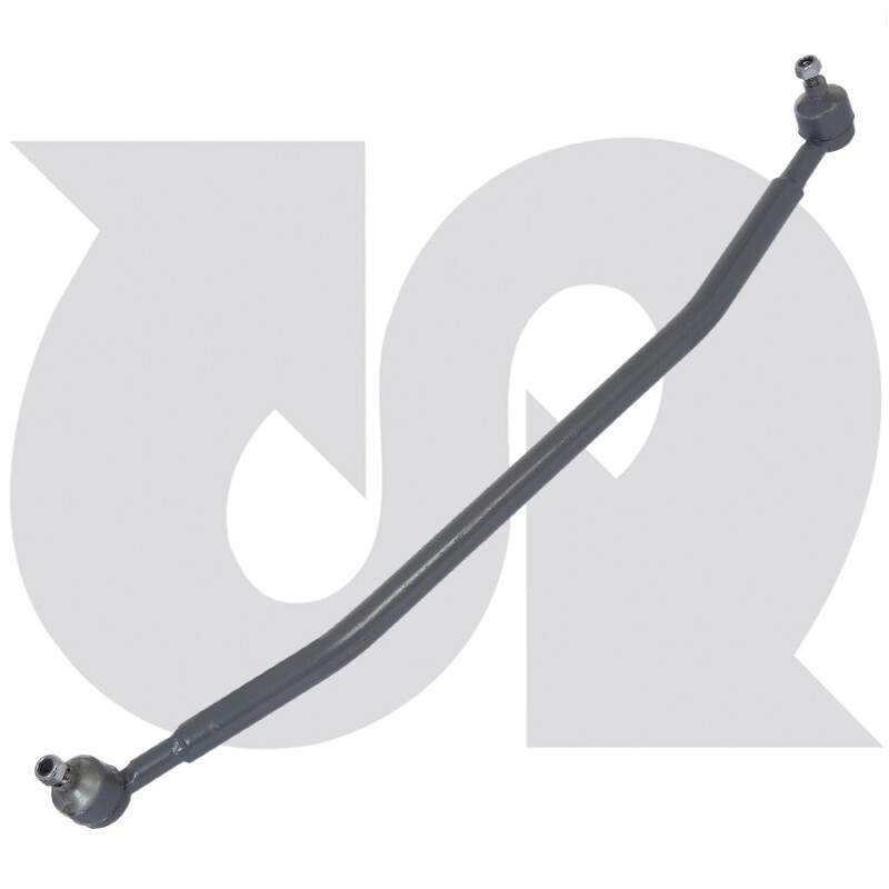 Heavy Duty Steering Rod Tie Assembly (to fit KUBOTA)