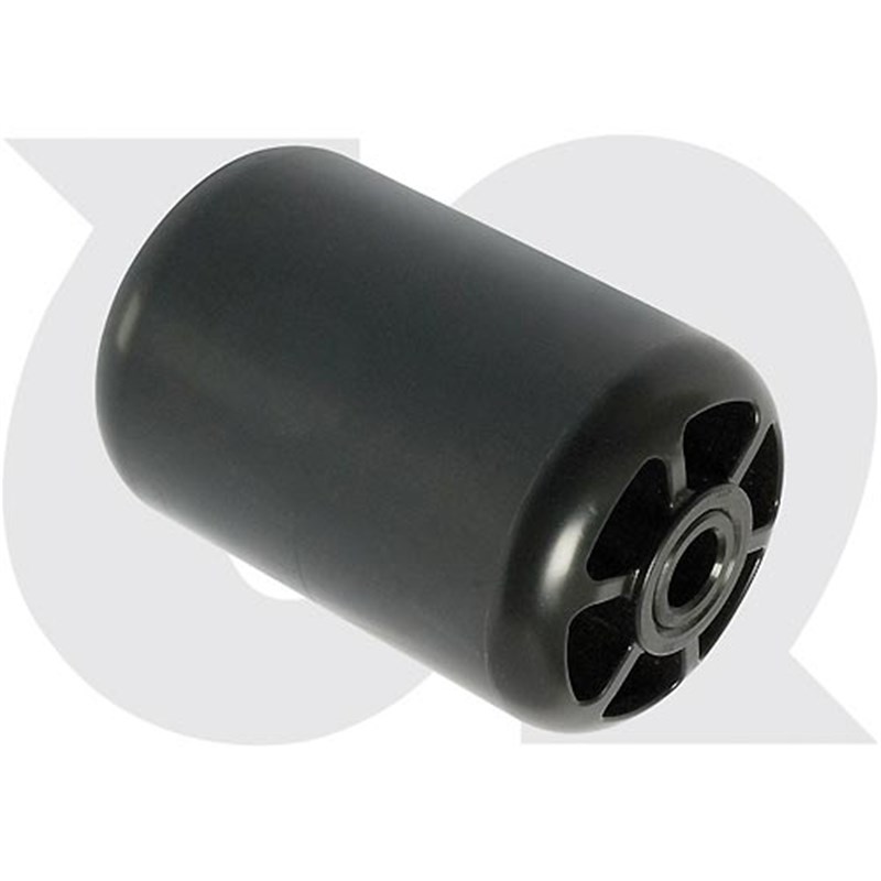 Anti-scalp Deck Roller, 155mm (to fit KUBOTA)